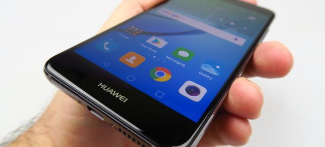 Huawei Nova Review