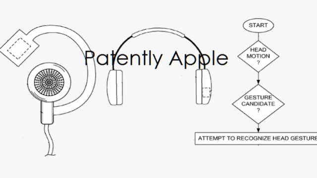 <b>Apple brevetează o variantă de căşti EarPods cu senzori biometrici; Vor monitoriza pulsul, temperatura, sesiunile de fitness</b>Compania americană Apple tocmai ce a primit un nou brevet pentru o variantă actualizată de căști EarPods ce vor sosi la pachet cu senzori biometrici pentru măsurarea pulsului, temperaturii și a sesiunilor de fitness. Noile căști ar urma să ne aducă și 