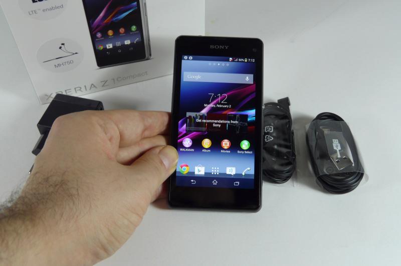 Sony Xperia Z1 Compact - Unboxing: Sony-Xperia-Z1-Unboxing_20.jpg