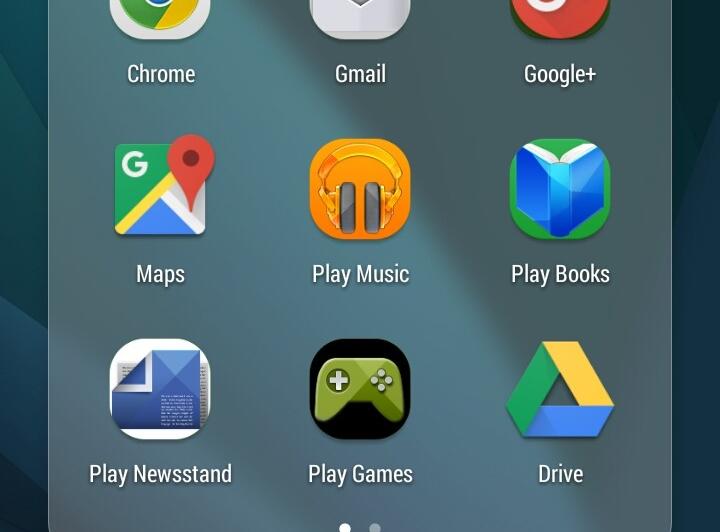 Huawei Honor 4X - Screenshots: Huawei-Honor-4X-Capturi-de-ecran_028.jpg