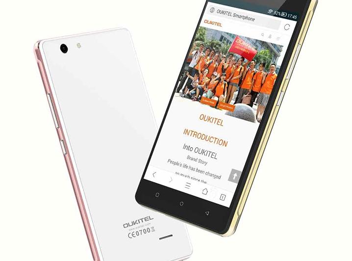 Oukitel C4 - Fotografii oficiale: oukitel c4 (3).jpg