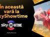 Filme și seriale noi pentru toată familia pe SkyShowtime; Ce vezi în această vară?