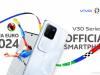 Telefonul oficial EURO 2024 este vivo V30 Pro