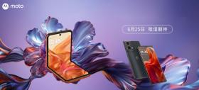 Noul smartphone pliabil Motorola RAZR 50 se lansează pe 25 iunie în China, global la mijloc de vară