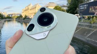 Huawei Pura 70 Ultra: Camera absolută pentru EURO 2024, Formula 1 şi Macro fotografie