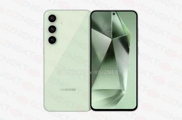 Samsung Galaxy S24 FE Leak: image3.jpg