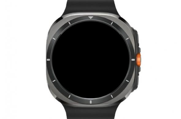 Samsung Galaxy Watch Ultra în noi imagini randate: 006bWoNYly1hqrdfbzzdnj30u00u0q3u.jpg