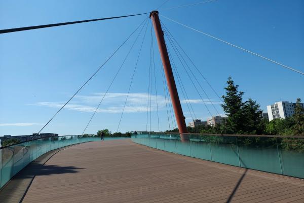 Motorola Edge 50 Ultra - Mostre Foto (ziua)