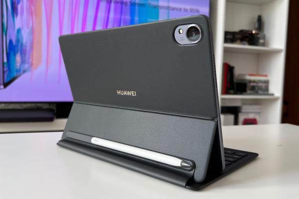 HUAWEI MatePad 11.5 S: Hardware mid-range, rival de OnePlus Pad, Xiaomi Pad 6