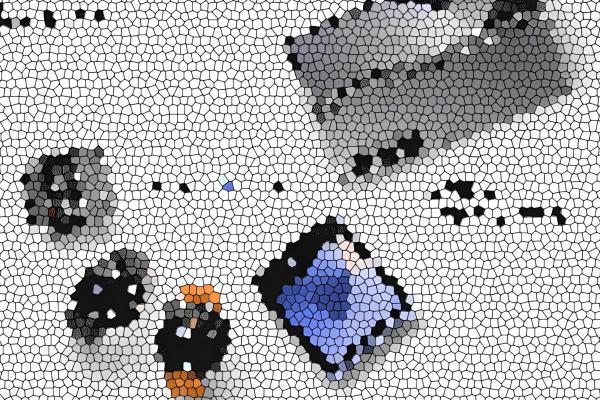 Samsung Galaxy Z Fold6, Z Flip6 și alte produse apar în imagini mozaic înainte de lansare