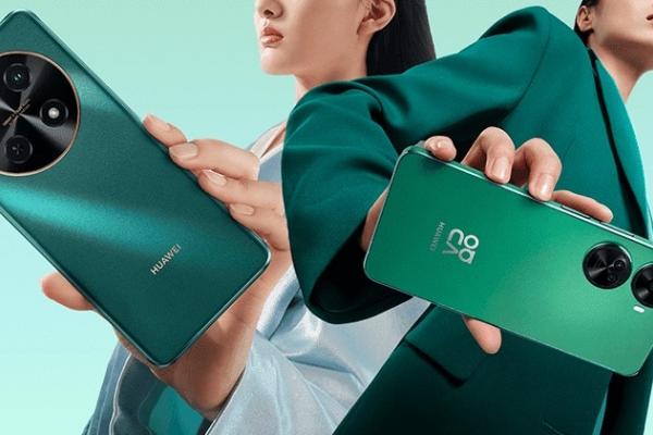 Oferta verii de la HUAWEI: seria Nova cu reduceri, cupoane consistente și livrare gratuită