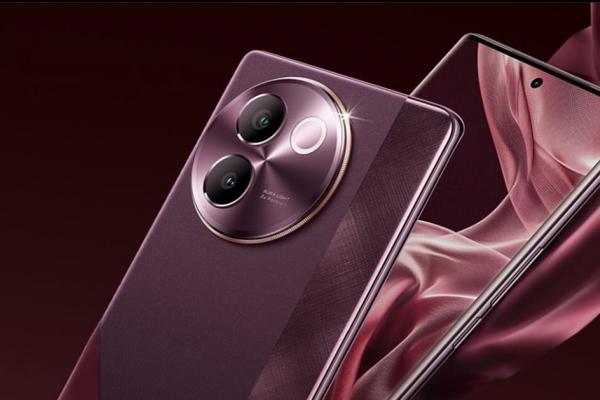 vivo V40 Lite sosește curând! Telefonul EURO 2024 apare în randări, iar specificațiile sale sunt dezvăluite înainte de debut