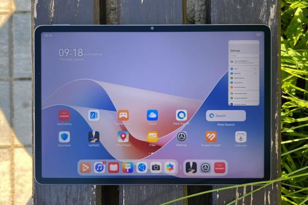 HUAWEI MatePad 11.5 S: Benchmark-uri de tabletă mid-range, cu surprize în GeekBench 6 față de rivali