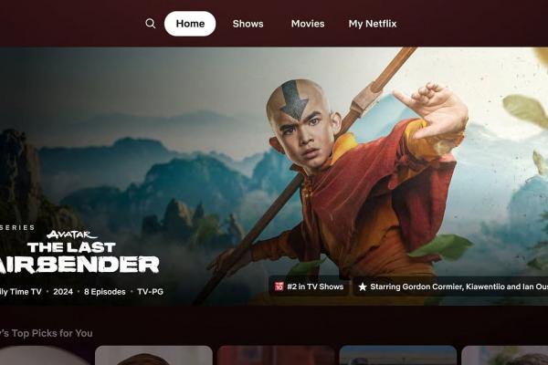 Netflix schimbă complet interfaţa sa; Suntem pregătiţi pentru ea?