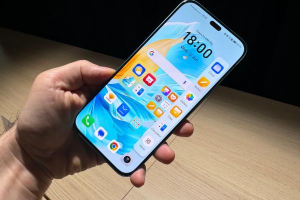 Honor 200 Lite - Fotografii