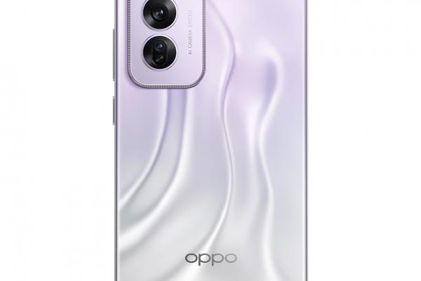 OPPO Reno12 Pro - Fotografii oficiale