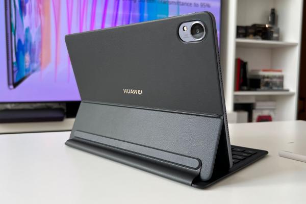 Huawei MatePad 11.5 S: Conectivitate cu surprize plăcute la Wi-Fi