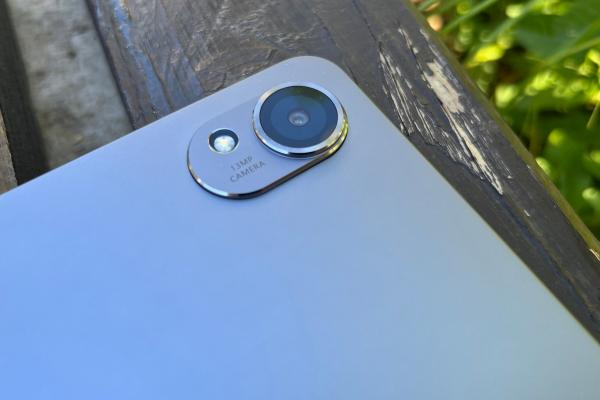 HUAWEI MatePad 11.5 S: Cameră OK pentru utilizarea ocazională