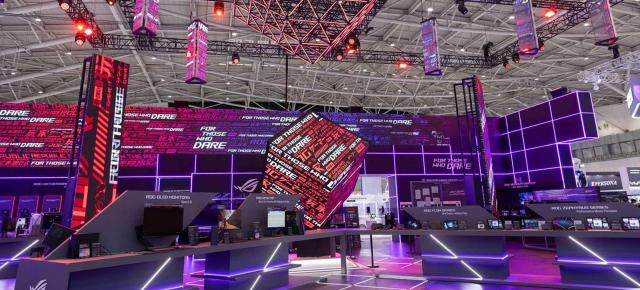 ASUS ROG la Computex 2024: Performanțe îmbunătățite cu ROG Ally X și Zephyrus G16, plus periferice