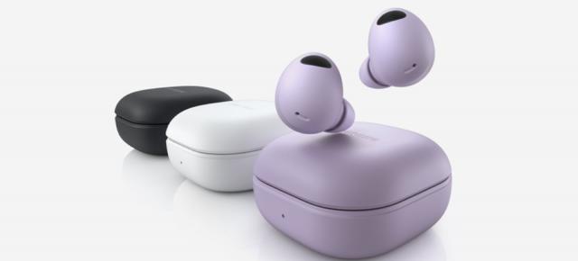 Specificațiile noilor căști wireless Samsung Galaxy Buds 3 și Buds 3 Pro au fost dezvăluite