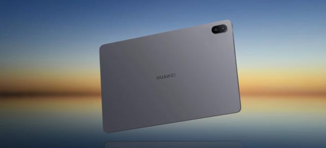 Tableta HUAWEI MatePad SE 11 a debutat oficial! Are corp din aluminiu bine finisat, suport stylus, difuzoare quad