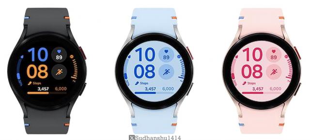 Samsung Galaxy Watch FE listat în oferta unui magazin european; Cât costă ceasul de buget?