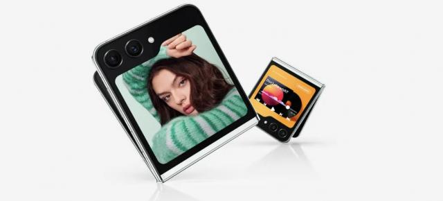 Samsung Galaxy Z Fold6 şi Galaxy Z Flip6 vor costa cu sute de lei mai mult decât predecesorii