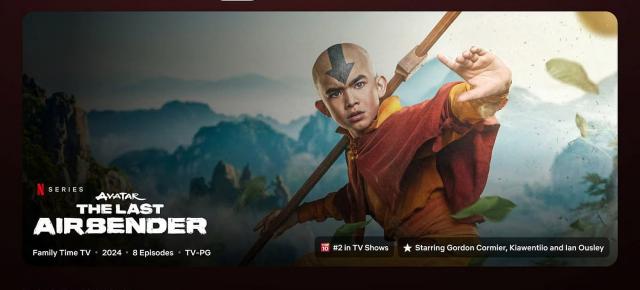 Netflix schimbă complet interfaţa sa; Suntem pregătiţi pentru ea?