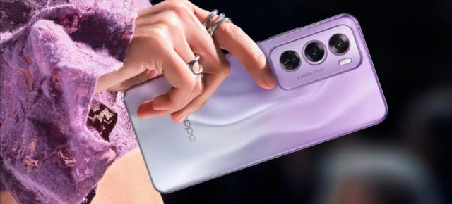 OPPO Reno12 Pro e oficial în Europa, în ediție UEFA Champions League! High midrange premium cu funcții AI speciale, display mare și luminos + baterie generoasă