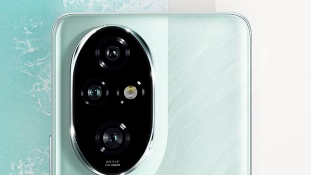 <b>HONOR 200 Pro este acum oficial în Europa! Camera-phone cu procesor Snapdragon 8s Gen 3, design elegant, baterie mare și încărcare la 100W</b>HONOR a lansat astăzi un smartphone nou în Europa, foarte interesant. E vorba despre modelul HONOR 200 Pro, un high-midrange veritabil axat pe captura foto de tip Portrait și selfie-uri. Împrumută practic multe dintre dotările flagship-urilor