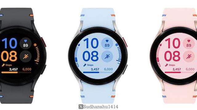 <b>Samsung Galaxy Watch FE listat în oferta unui magazin european; Cât costă ceasul de buget?</b>Cu pași repezi ne apropiem și de evenimentul de vară Unpacked, cel care ne va aduce pliabile noi Samsung, cât și căști, tablete, plus ceasurile Galaxy Watch7. De asemenea, așteptăm ca la fața locului să își facă apariția și modelul Galaxy
