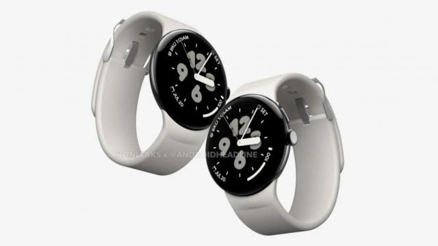 <b>Google Pixel Watch 3 XL apare în imagini proaspete, cu ecran mai mare, design schimbat</b>Dacă Google a prezentat noutăţi din zona software în mai 2024, la evenimentul I/O 2024, acum aşteptăm şi noutăţi hardware. Cel mai probabil ele vin prin octombrie şi ne referim la telefoanele Pixel 9, dar şi la pliabilele Pixel Fold