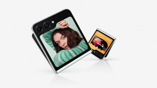 <b>Samsung Galaxy Z Fold6 şi Galaxy Z Flip6 vor costa cu sute de lei mai mult decât predecesorii</b>A rămas mai puţin de o lună până ce Samsung va ţine evenimentul Unpacked care dezvăluie telefoanele pliabile noi Galaxy Z Fold6 şi Galaxy Z Flip6. Cel puţin dacă ne luăm după dată tot vehiculată de 10 iulie. Azi aflăm că noile terminale 