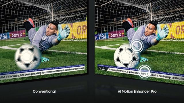 <b>Reduceri semnificative la televizoarele 8K Samsung; Pregătește-te pentru ieșirea din grupe a Naționalei la EURO 2024</b>Samsung Summer Festival, început pe 3 iunie 2024, aduce reduceri semnificative pentru pasionații de tehnologie, în special pentru cei care își doresc să urmărească EURO 2024 în cele mai bune condiții. În perioada 15-30 iunie 2024, Samsung oferă promoții..