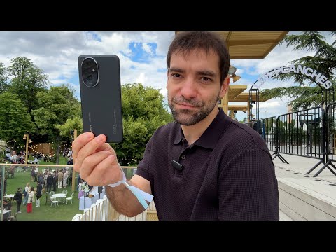HONOR 200 Video Hands-on în Limba Română