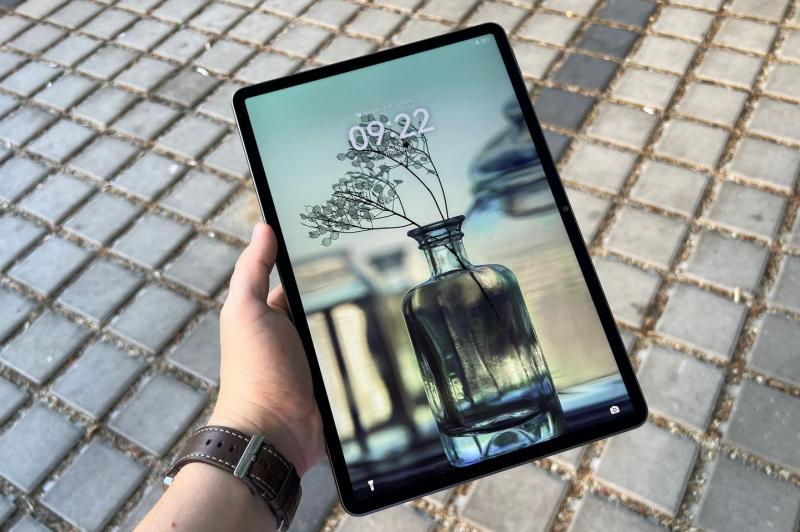 HUAWEI MatePad 11.5 S - Fotografii: HUAWEI-MATEPAD-115-S_048.jpg