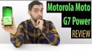 Motorola Moto G7 Power Video Review în Limba Română (Battery Phone de 5000 mAh cu Android Pie stock)