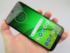 Motorola Moto G7 Power Review