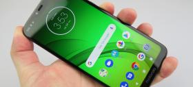 Motorola Moto G7 Power Review