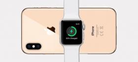 Următorul iPhone ar putea alimenta wireless alte terminale; Iată detalii şi despre porturi, încărcare