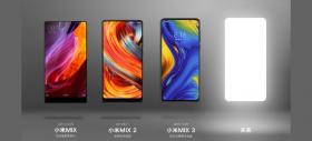 Xiaomi Mi Mix 4 bifează apariția într-un prim teaser! Ar putea debuta mai devreme decât predecesorii