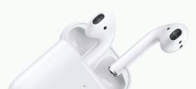 Preț și disponibilitate Apple AirPods 2 în România