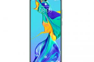 Huawei P30