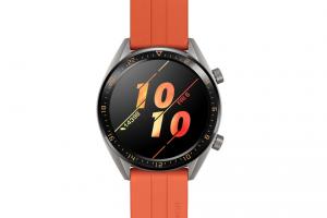 Huawei Watch GT Active