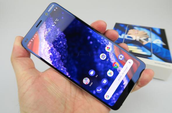 Nokia 9 Pureview - Unboxing: Nokia-9-Pureview_019.JPG
