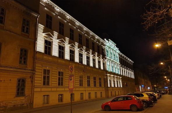 Samsung Galaxy S10+ - Mostre Foto (seara): 20190306_004156.jpg