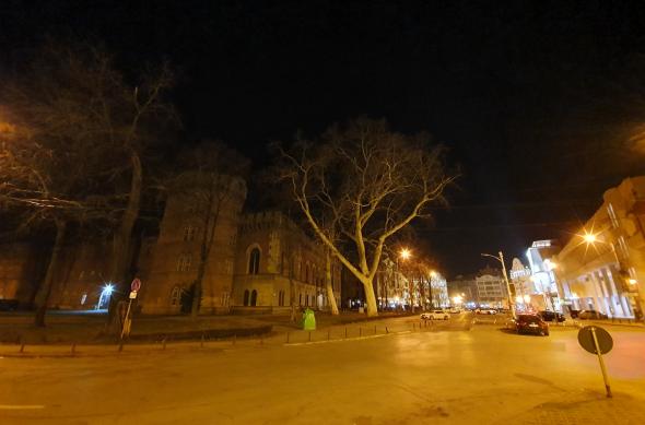 Samsung Galaxy S10+ - Mostre Foto (seara): 20190306_004418.jpg