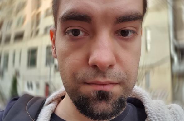 Samsung Galaxy S10+ - Mostre Foto (selfie): 20190301_172201.jpg