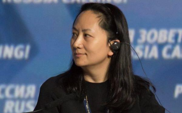 Meng Wanzhou, ce avea în geantă CFO-ul Huawei când a fost arestată în Canada