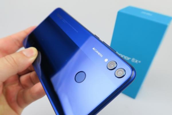 Huawei Honor 8X primeşte actualizarea la Android Pie şi EMUI 9; Iată ce e nou